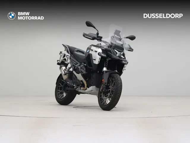 BMW R 1300 GS
