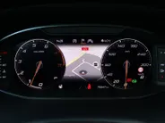 CUPRA Ateca 2.0 TSI 4DRIVE DSG-7 300PK / 360° Camera / 20'' LMV / Elektr. klep / DCC / Stuur + Stoelverwarming / Beats /