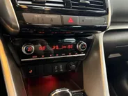 Mitsubishi Eclipse Cross 2.4 PHEV Instyle leder interieur
