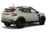 Dacia Duster (Zeeuw & Zeeuw Private Lease Actie v.a. € 515,-) Hybrid 155 extreme | Wij maken graag een Private Lease offerte op maat voor u! |