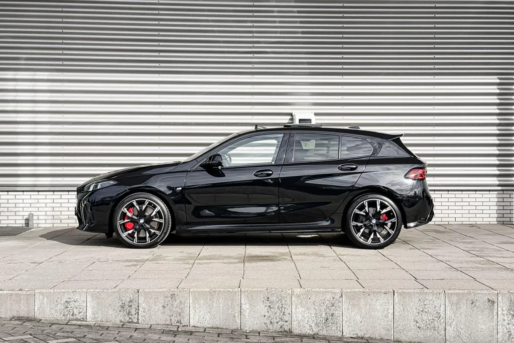 BMW 1 Serie 120