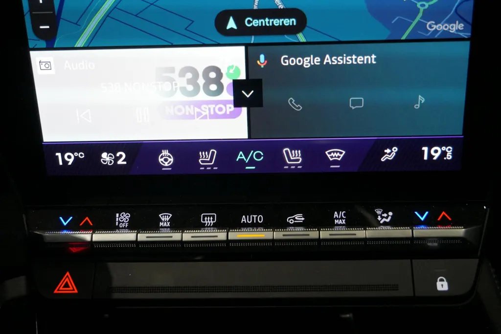Renault Rafale 1.2 E-Tech 4x4 plug-in hybrid 300 atelier Alpine *Automaat*Navi+360Camera*Harman Kardon*Pack Winter*Climate Control*Solar Bay Pano*VOL OPTIES!