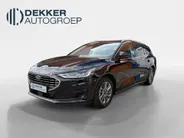 Ford Focus 1.0 EcoBoost Hybrid 125 pk Titanium Wagon SYNC 4 Navigatie - Apple Carplay/ Android Auto- Winter Pack - 16inch Lichtmetalen velgen