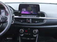 Kia Picanto 1.0 DPi GT-Line | Automaat | Cruise | Camera | Navi | 15' LM | All season | LED | Keyless | PDC |