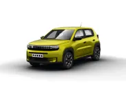 Fiat Grande Panda Icon