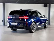 BMW X3 30e xDrive