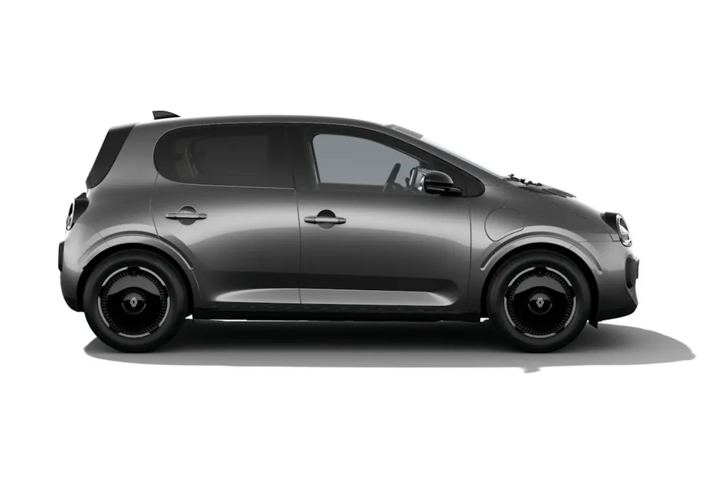 Renault Twingo (Private Lease Actie v.a. € 359,-) urban range techno | Wij maken graag een Private Lease offerte op maat voor u!