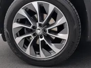 Škoda Kodiaq 1.5 TSI 150pk DSG Business Edition · Trekhaak · Camera · Apple/Android Car Play · Navigatie · Stoel-& Stuurverwarming · 19'' Inch ·