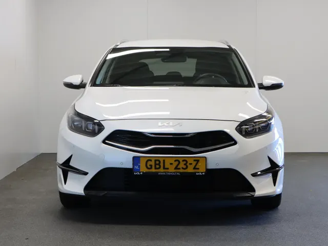 Kia Ceed Sportswagon 1.0 T-GDi DynamicPlusLine