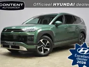 Hyundai IONIQ 9 110,3 kWh 218pk RWD Style / Voorraad deal