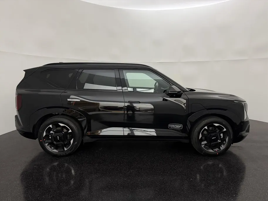 Kia EV5 81,4 kWh 217pk 2WD GT-PlusLine | Te bestellen