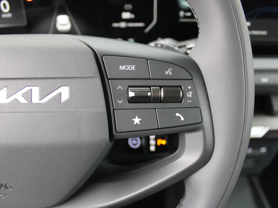 Kia EV2 Air 42.2 kWh | Nieuw | Direct leverbaar | Actieradius tot 317 km (WLTP) | Tot € 3.000 inruilvoordeel bij aanschaf | 18% bijtelling |