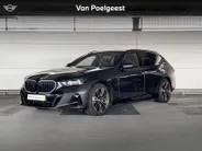 BMW 5 Serie Touring 530e