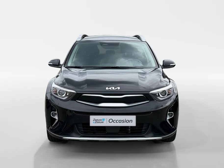 Kia Stonic 1.0 T-GDi MHEV DynamicPlusLine | GARANTIE T/M 2032! | Apple Carplay/Android Auto | keyless entry| Camera|