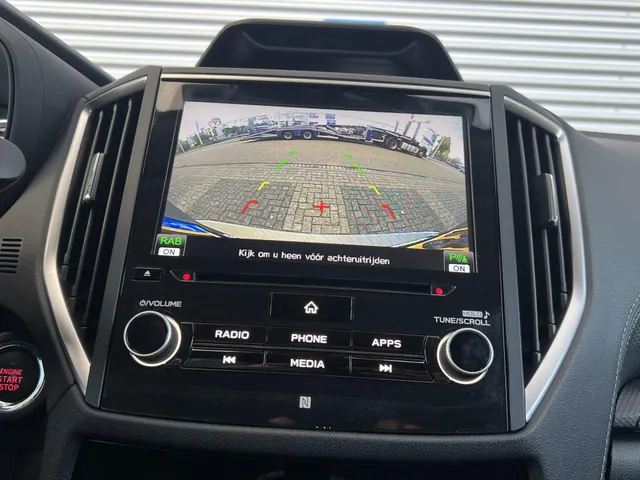 Subaru Forester 2.0i e-BOXER Luxury Automaat | Apple Carplay & Android Auto |