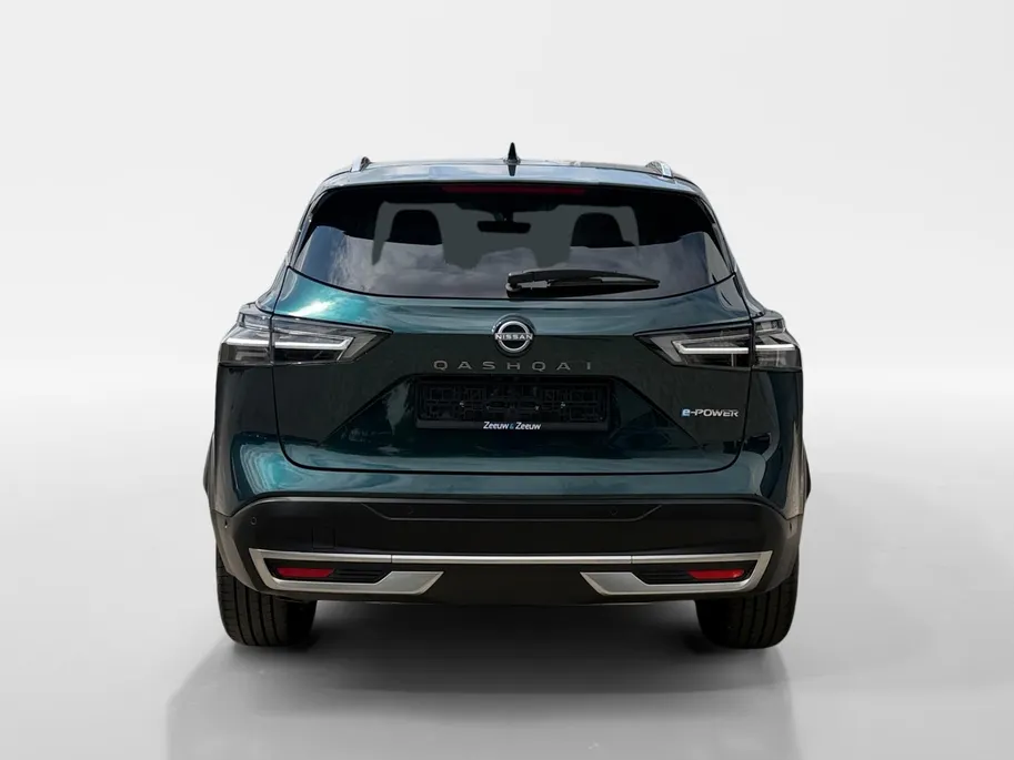 Nissan QASHQAI 1.5 e-Power N-Connecta | Panoramadak | Adapt. Cruise Control| Carplay