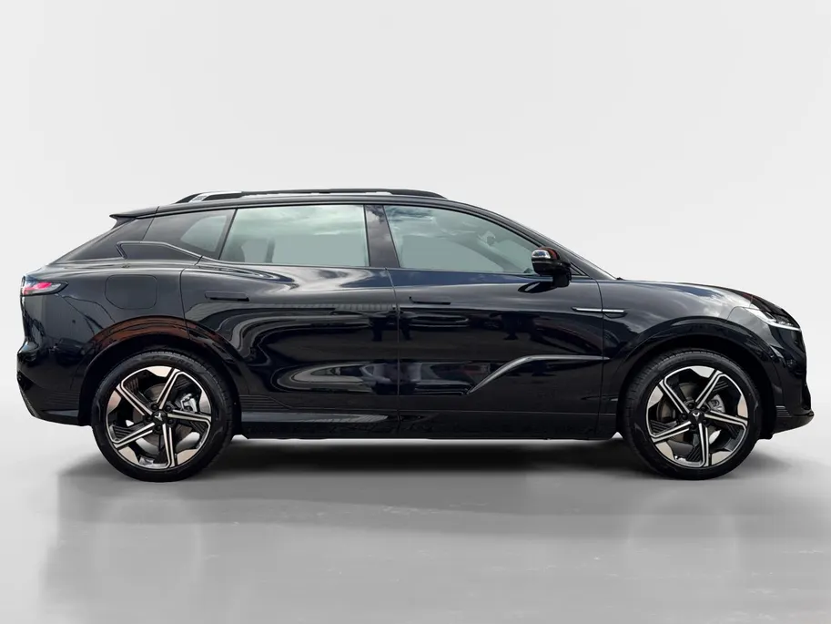 Voyah Courage Business Edition 80 kWh | 5.000 Euro Voordeel!! | Direct Leverbaar | Nieuw model | Full Option |