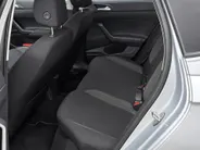 Volkswagen Polo 1.0 TSI 95pk Life Business · Camera · Keyless · Apple/Android Car Play · P-Sensoren · Stoelverwarming · 15'' Inch · Garantie t/m 30-09-2028 of 100.000km