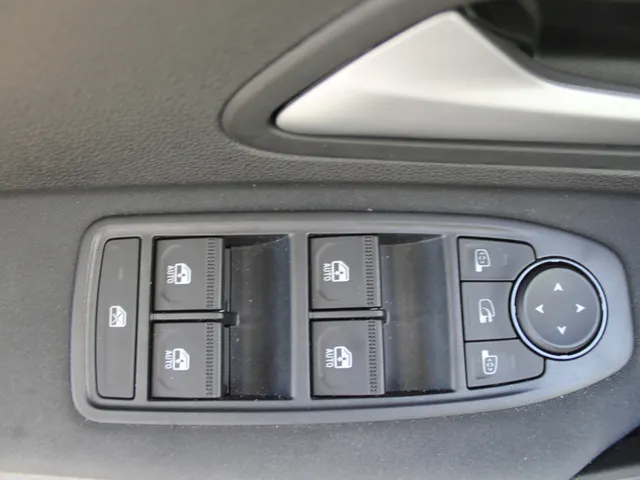 Dacia Duster 1.8 hybrid 155 limited edition *DEMONSTRATIEWAGEN*