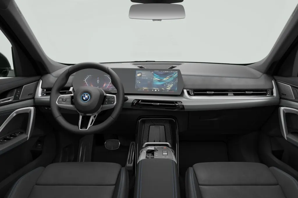 BMW iX1 xDrive30 67 kWh M Sport Edition