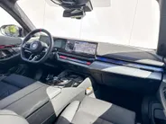 BMW i5 Sedan M60 xDrive