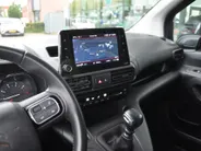 Citroën Berlingo 1.2 PureTech Live PDC Apple/Android