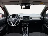 Suzuki Ignis Style automaat | Navigatie | Hoge instap | Achteruit rij camera | Cruise control | Lichtmetalen velgen