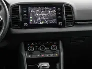 Škoda Karoq 1.5 TSI 150pk DSG ACT Sportline Business · Panoramadak · Camera · Cruise Control · Apple/Android Car Play · 18'' Inch ·