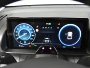 Hyundai Inster 49 kWh 115pk 4-zits Limited I Snel rijden !