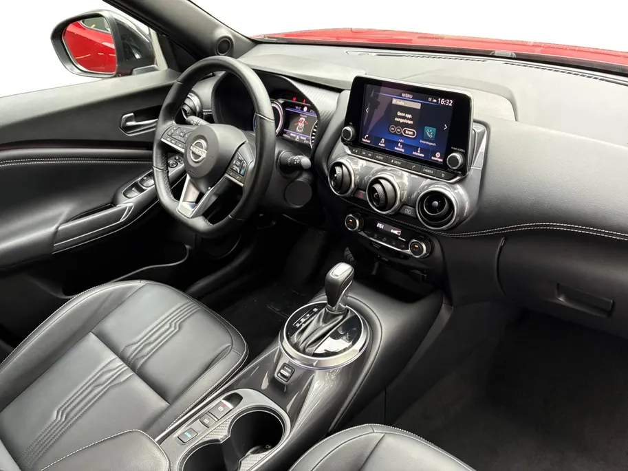 Nissan Juke TEKNA
