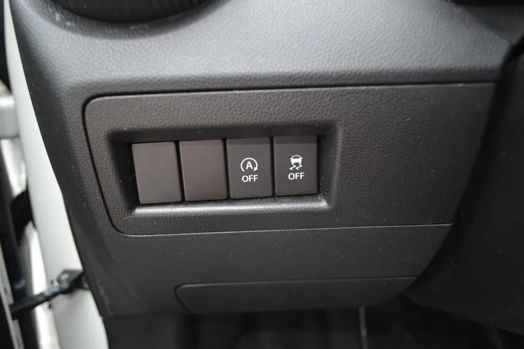 Suzuki Ignis 1.2 SMART HYBRID STYLE|CAMERA|CLIMA|CARPLAY