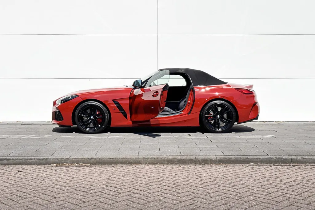 BMW Z4 sDrive30i Business Edition Plus