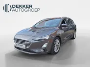 Ford Focus Wagon 1.0 EcoBoost Titanium Business