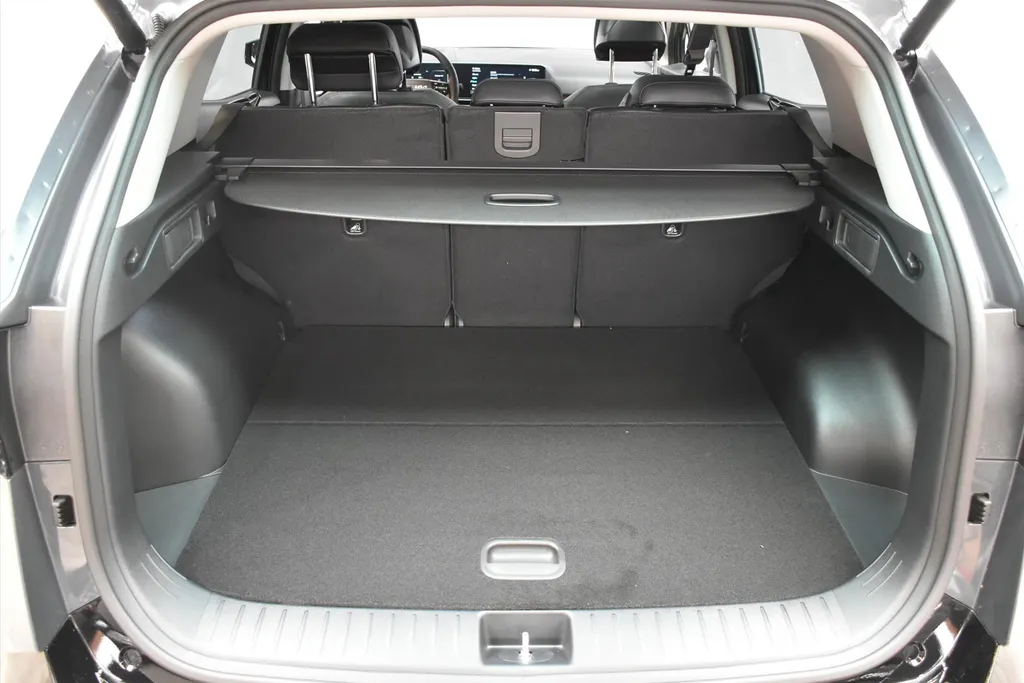 Kia Sportage 1.6 T-GDi 239pk Hybrid AT6 DynamicPlusLine VOORRAAD ACTIE DIRECT LEVERBAAR