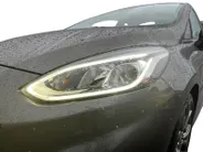 Ford Fiesta 1.0 EcoBoost ST-Line |Apple Carplay/Android Auto|lichtmetalen velgen 17'| Spoiler| Voorruitverwarming|12 maanden Bovag garantie|