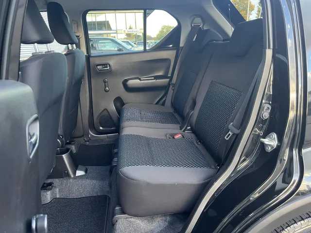 Suzuki Ignis 1.2 Smart Hybrid Select | Apple Carplay & Android Auto | Airco | Verwarmde Voorstoelen | Navigatie
