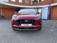 Ford Puma 1.0 EcoBoost Hybrid Titanium