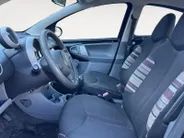 Citroën C1 1.0-12V Ambiance | Airco | FM-radio | Elektr. ramen voor | AUX |