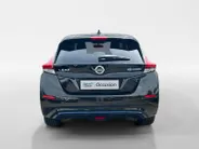 Nissan Leaf N-Connecta 40 kWh | SOH 99% | Stoel- stuurverwarming | 360 camera | Navi | Climate control