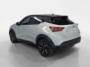 Nissan Juke 1.0 DIG-T N-Design | DEALER ONDERHOUDEN | CAMERA | LM VELGEN | NAVIGATIE | PARKEERSENSOREN | CLIMATE |
