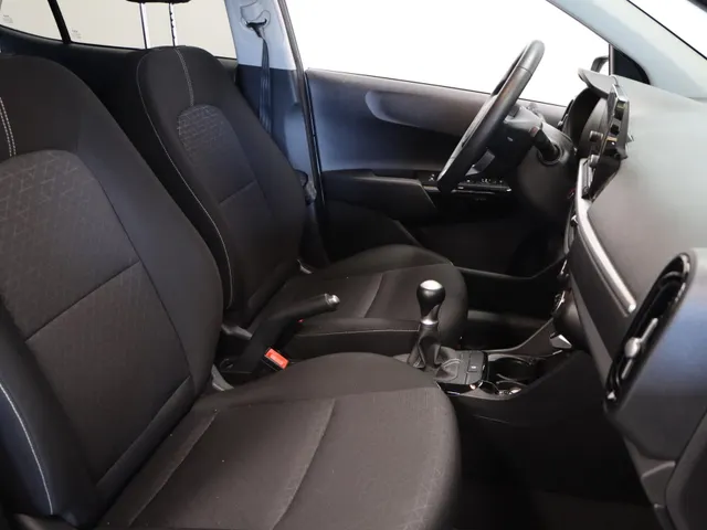 Kia Picanto 1.0 DPi DynamicPlusLine