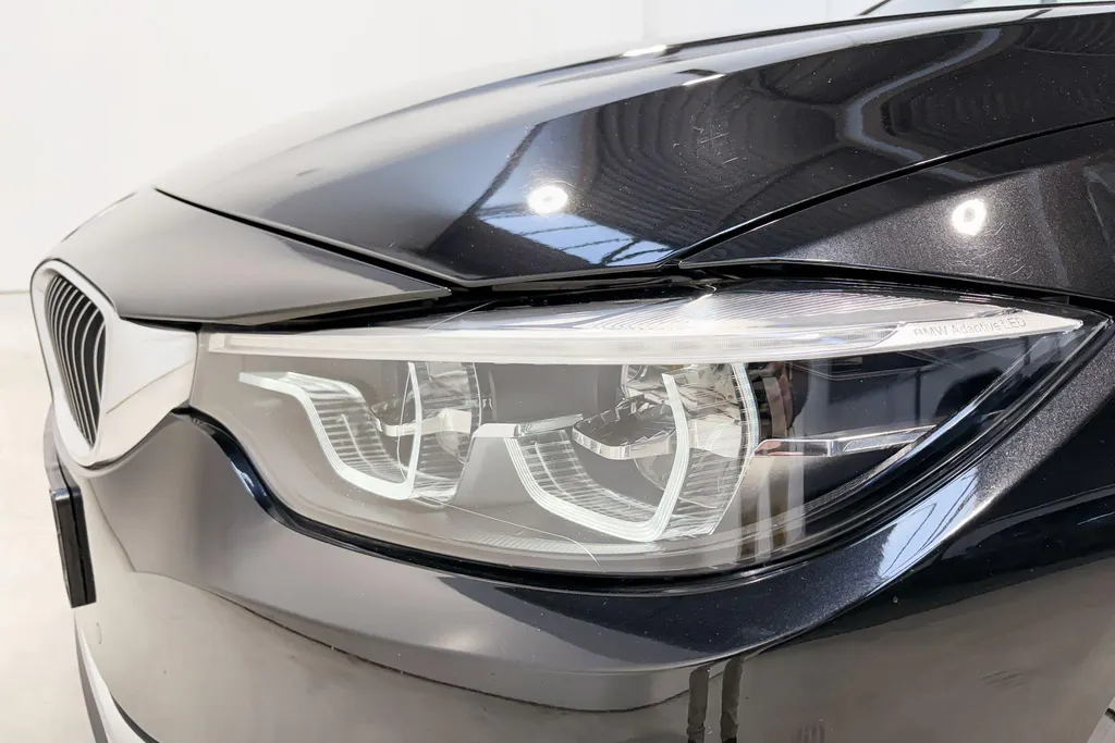 BMW 4 Serie Cabrio 440i xDrive Innovationspakket Model Luxury Line