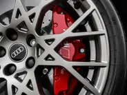 Audi RS3 Sportback 2.5 TFSI quattro 400 PK competition limited 593/750 · Audi Exclusive Gletsjerwit Mat Effect · Head-Up display · Sonos Premium 3D · Panorama dak · RS sportuitlaat