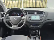 Hyundai i20 1.0 T-GDI 100PK Aut Comfort I Navigatie
