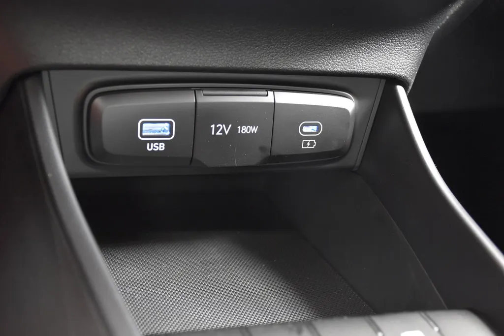 Hyundai i20 1.0 T-GDI 90pk E-Motion