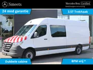 Mercedes-Benz Sprinter 317 CDI L3 DC