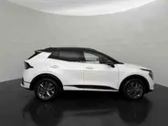 Kia Sportage 1.6 Hybrid GT-Line Plus Edition |Schuifdak |360Camera |Zwart Dak