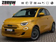 Fiat 500 1.0 Hybrid Torino | Limited Edition | Sun of Italy