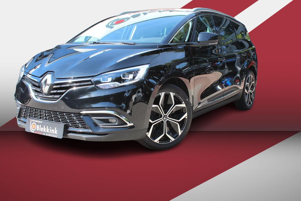 Renault Grand Scénic