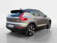Volvo XC40 1.5 T4 Recharge Inscription | Adapt. Cruise Control | Achteruitrijcamera | Elekt. Achterklep | Apple Carplay/Android Auto |